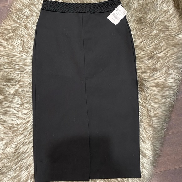 Zara long skirt - Picture 1 of 6